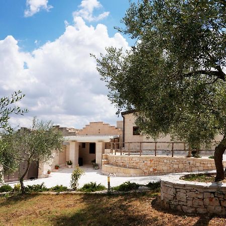 Agriturismo Nonna Rosa มาเตรา ภายนอก รูปภาพ