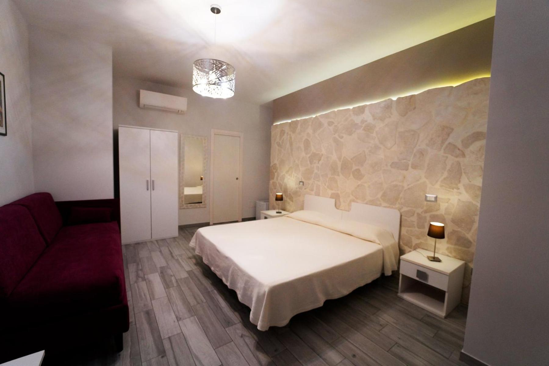 Agriturismo Nonna Rosa มาเตรา ภายนอก รูปภาพ