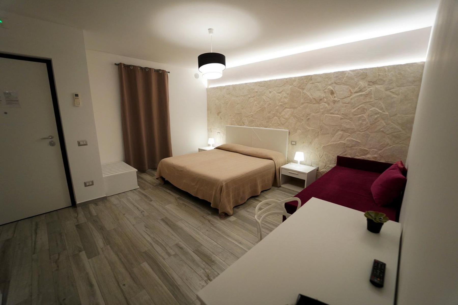 Agriturismo Nonna Rosa มาเตรา ภายนอก รูปภาพ