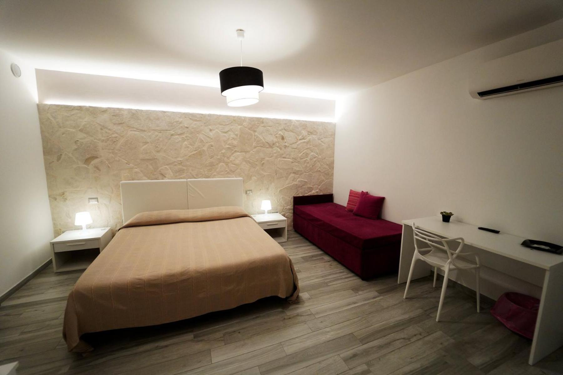 Agriturismo Nonna Rosa มาเตรา ภายนอก รูปภาพ