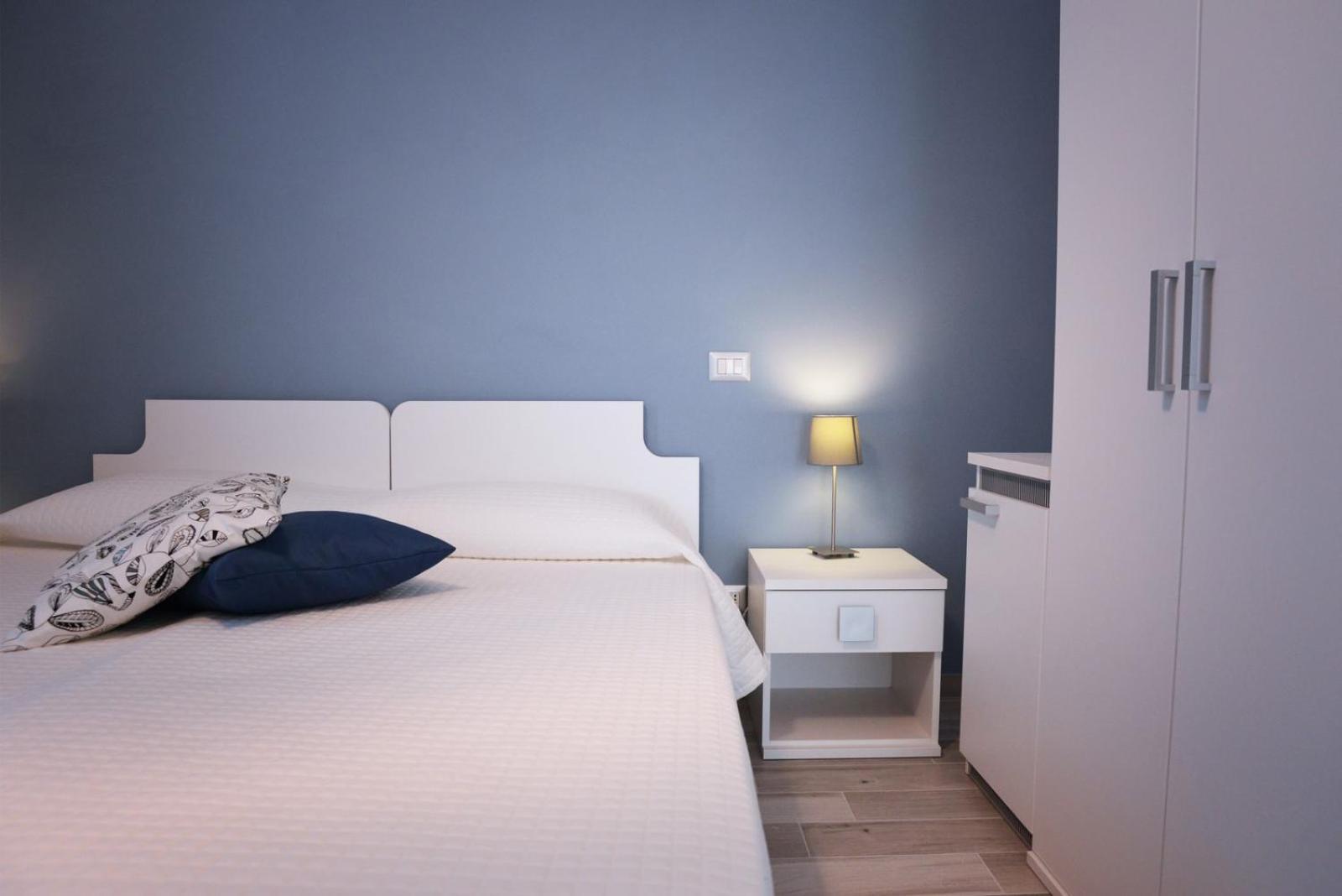 Agriturismo Nonna Rosa มาเตรา ภายนอก รูปภาพ