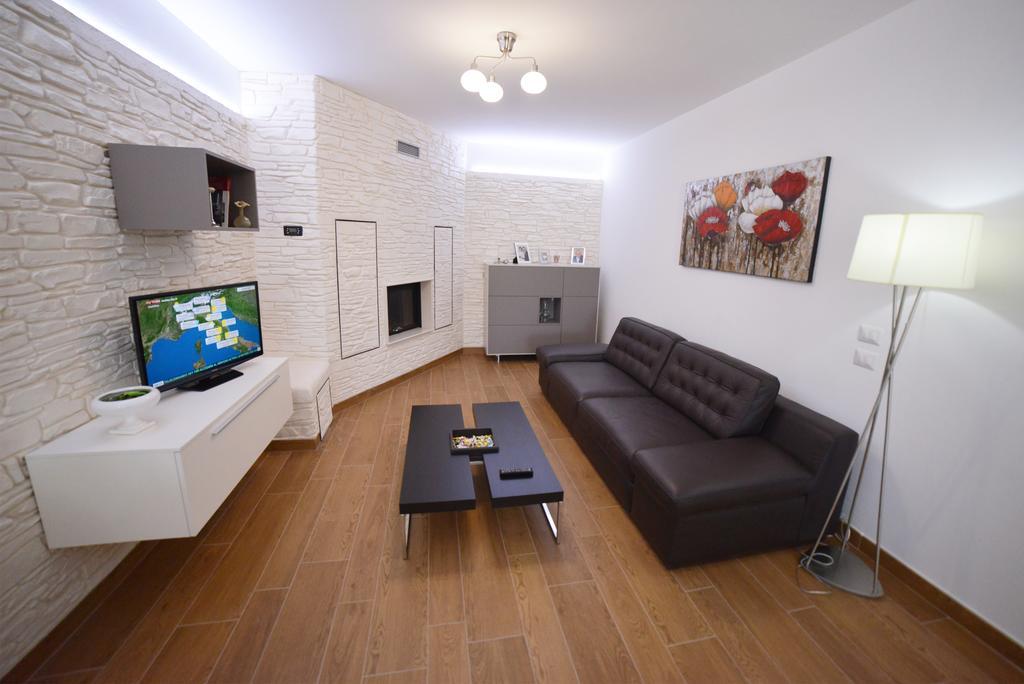 Agriturismo Nonna Rosa มาเตรา ภายนอก รูปภาพ