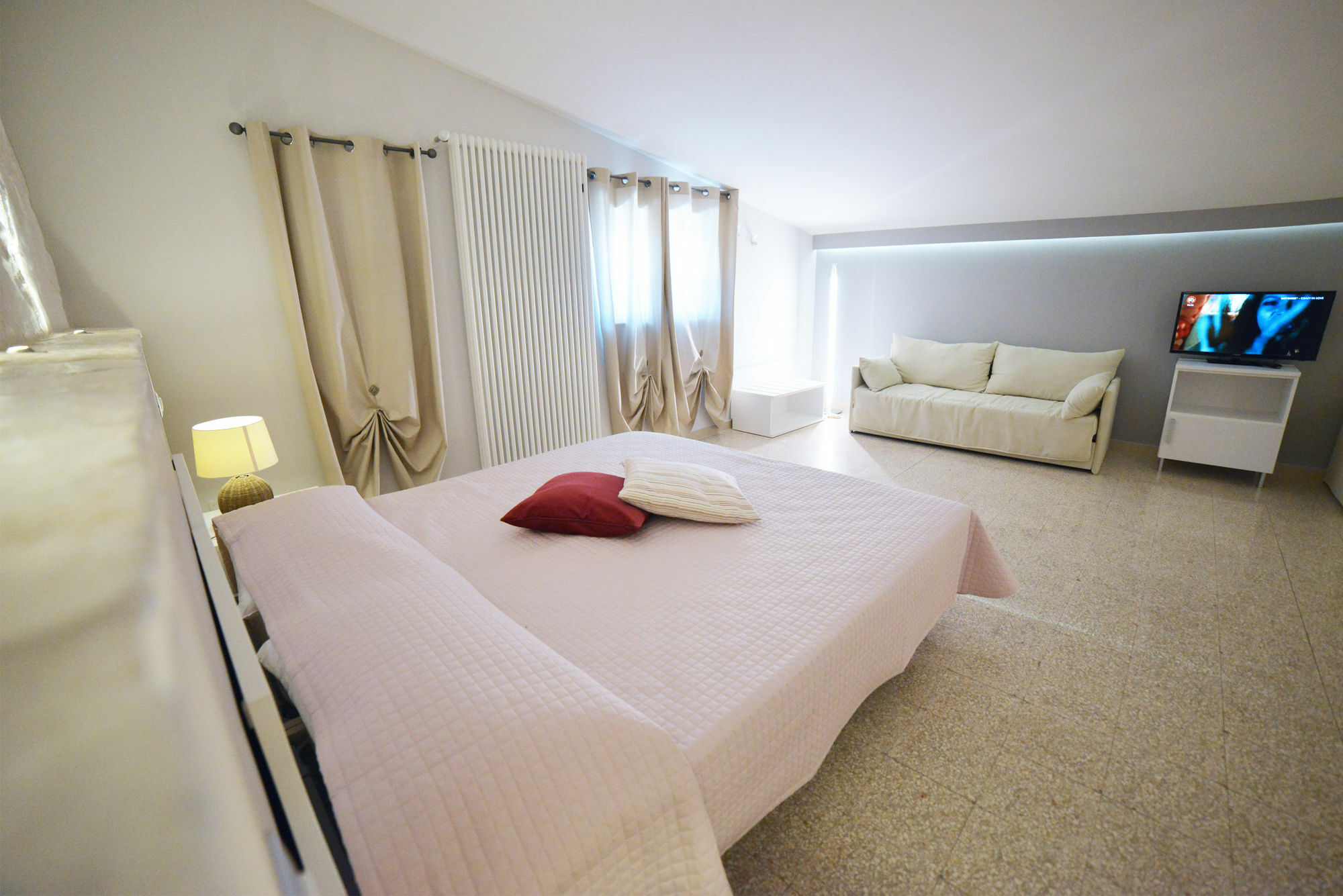 Agriturismo Nonna Rosa มาเตรา ภายนอก รูปภาพ