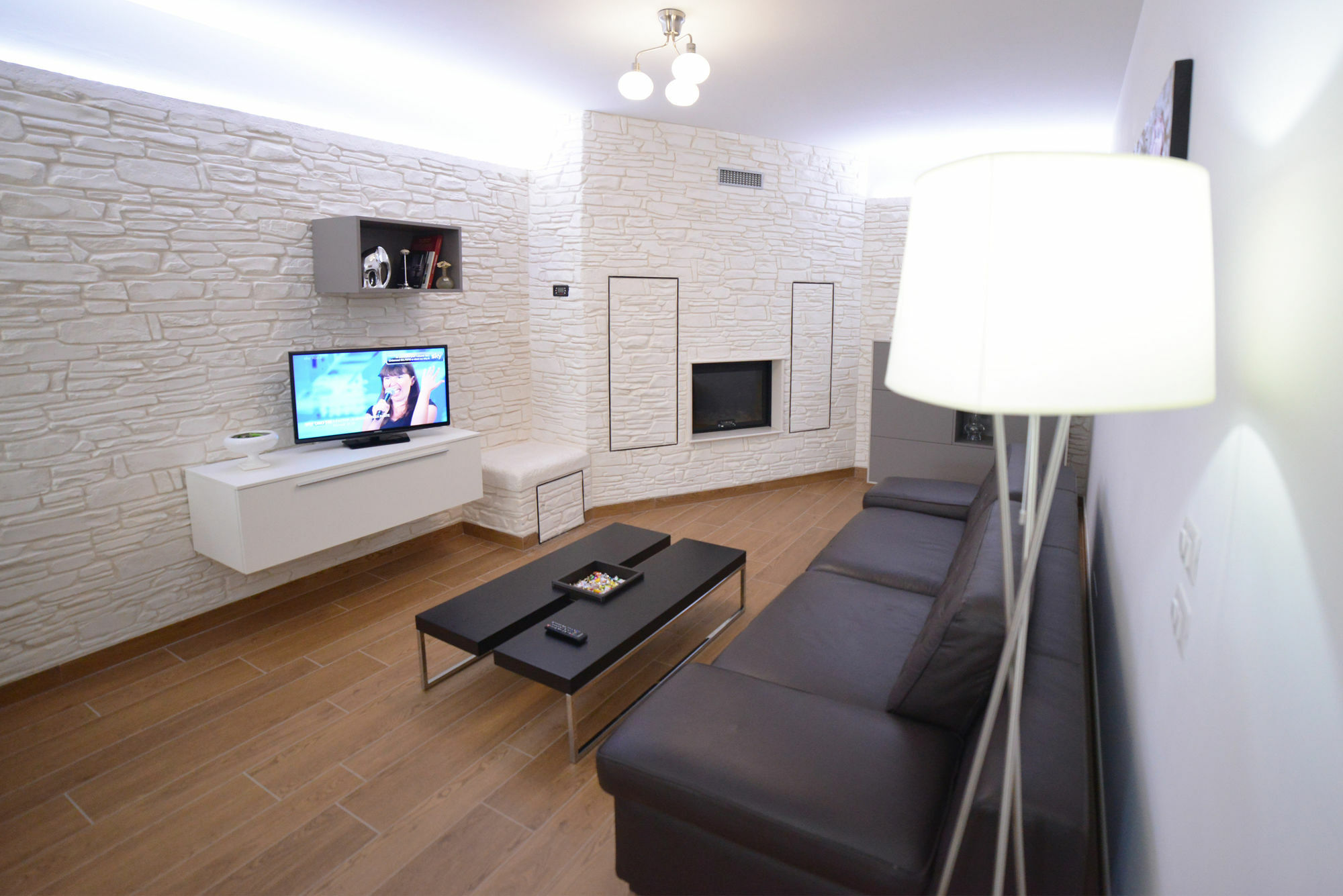 Agriturismo Nonna Rosa มาเตรา ภายนอก รูปภาพ