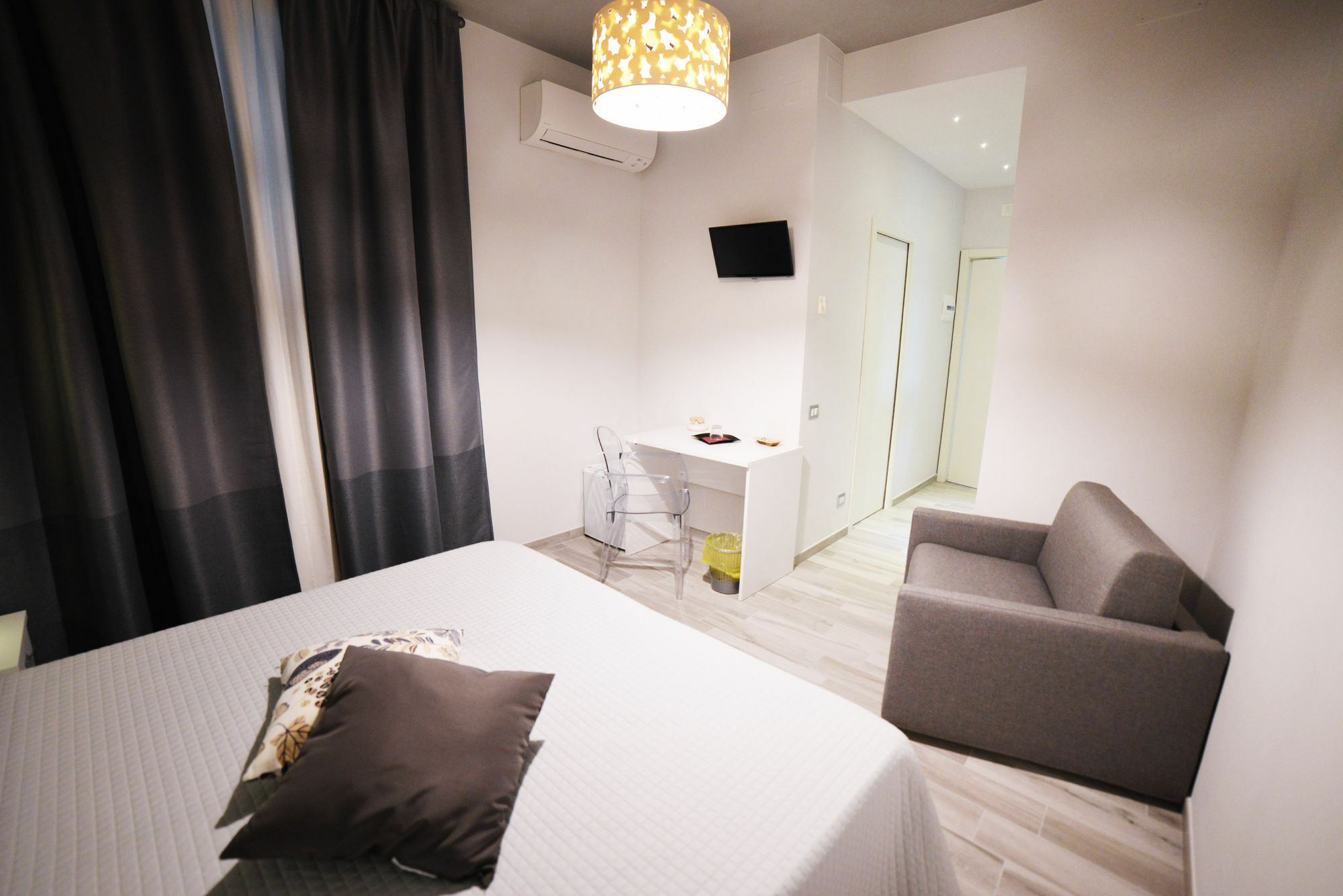 Agriturismo Nonna Rosa มาเตรา ภายนอก รูปภาพ