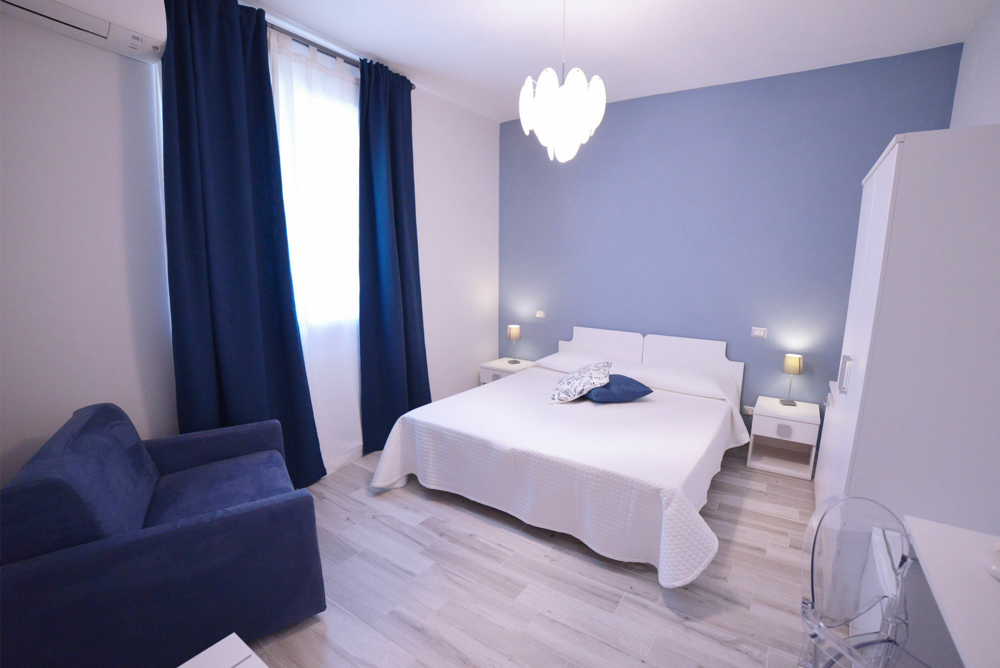 Agriturismo Nonna Rosa มาเตรา ภายนอก รูปภาพ