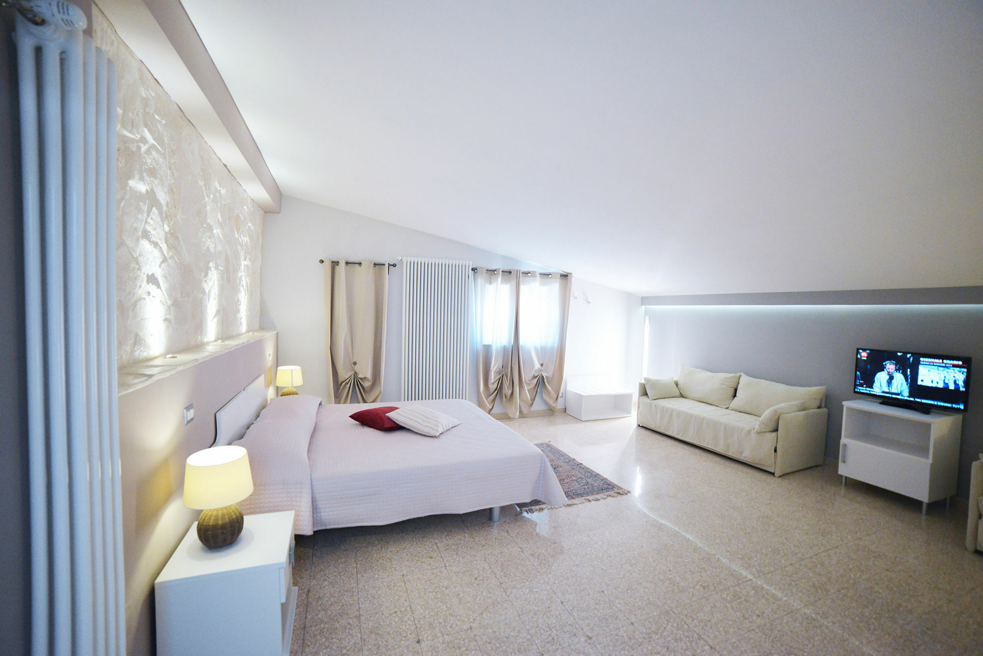 Agriturismo Nonna Rosa มาเตรา ภายนอก รูปภาพ